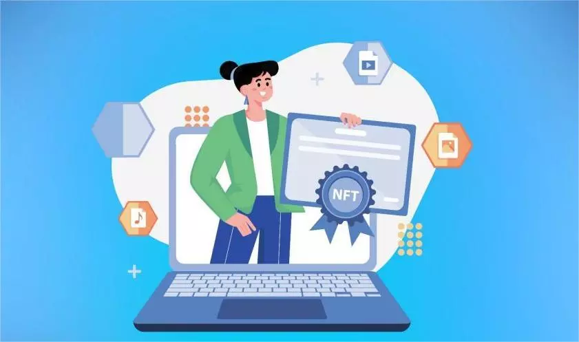 Why NFT Development Services are Essential: Benefits & Insights