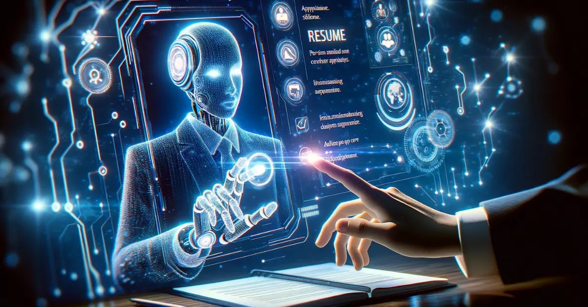 How to Build an ATS-Friendly Resume Using AI Tools (Complete Guide)