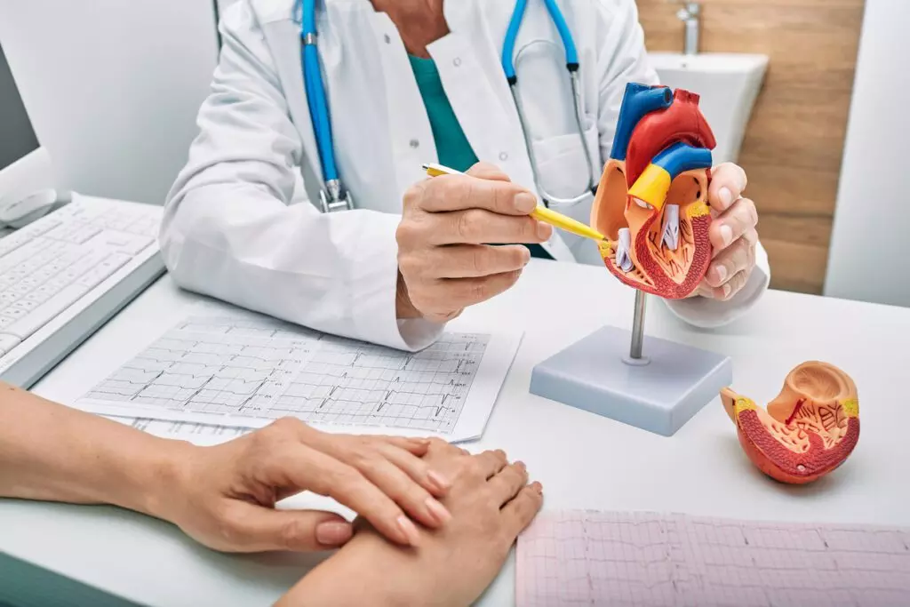 When Should You Schedule a Cardiology Consultation?