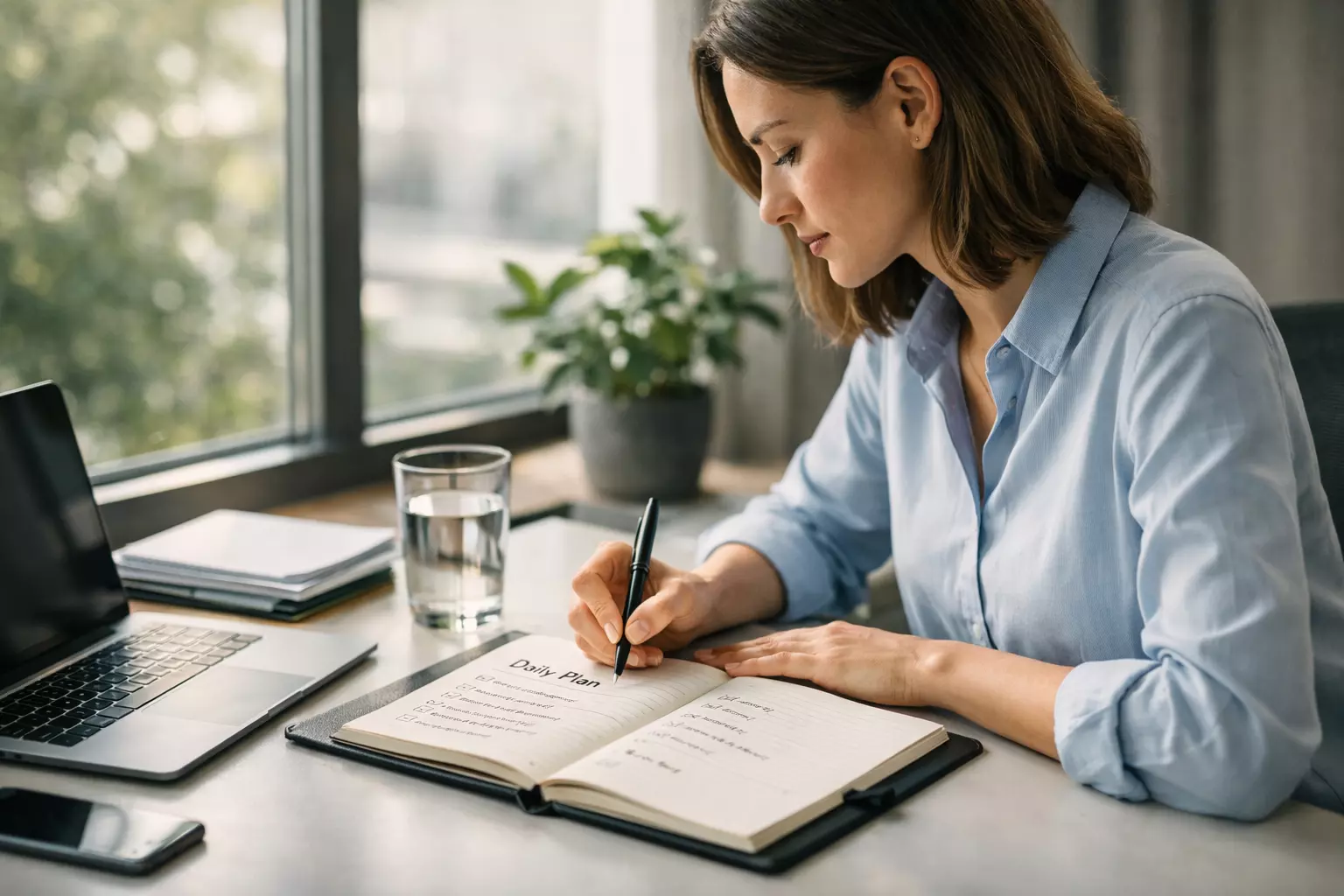 10 Powerful Habits That Unlock Consistent Peak Performance