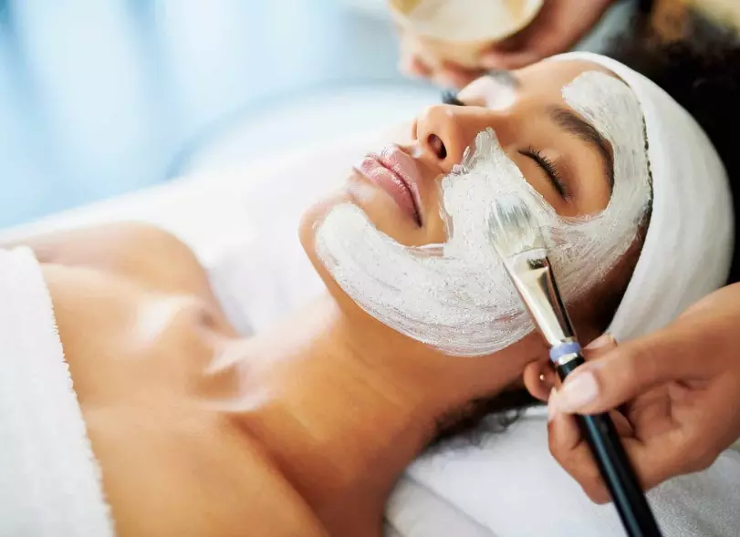 Your Radiance A Guide to Facial Treatments in Richmond