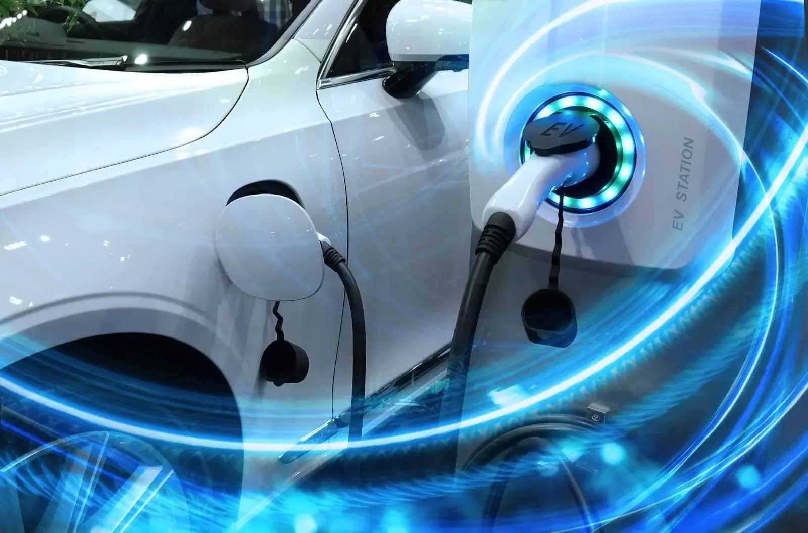 EV Charging Station Permit Design: What Reviewers Actually Check Before Approving