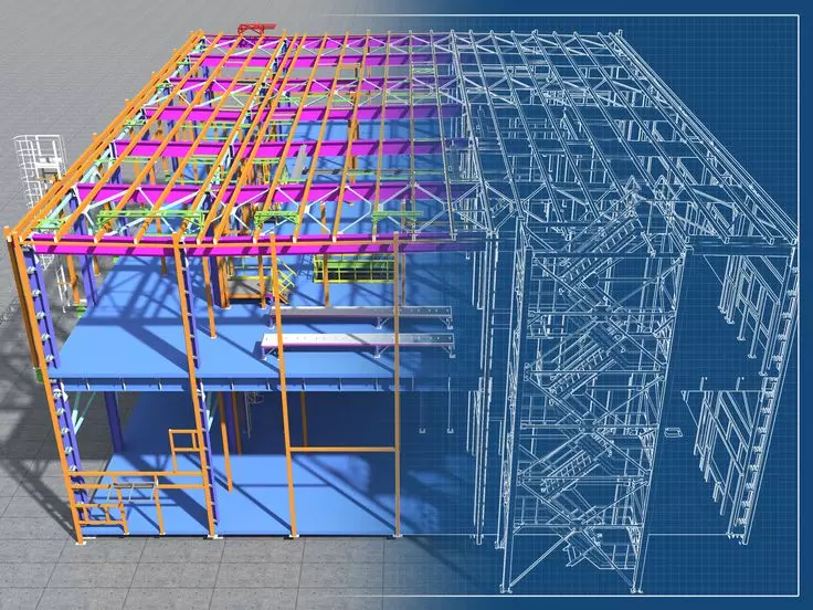 Excellence in Structural Design and Structural survey Services by Leading Experts