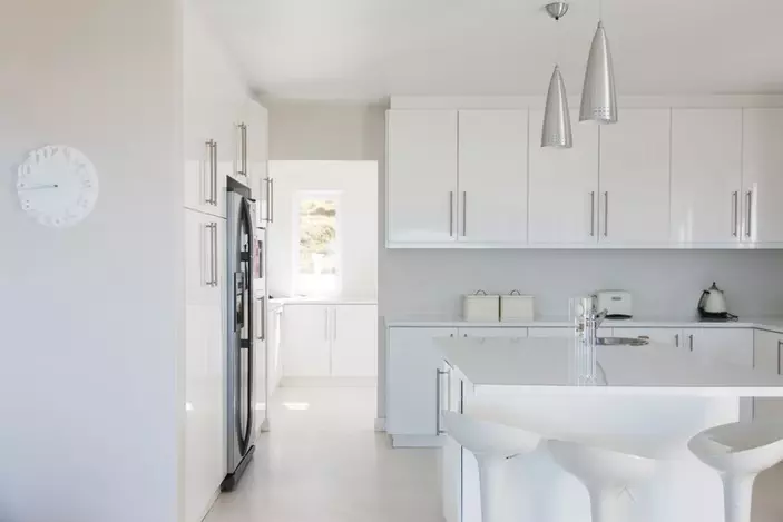 Transform Your Home with Interior Painting in Schaumburg, IL