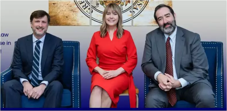 MGW Law Partners Personal Injury Team | Strong Legal Support