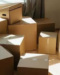 Strong and Durable Cardboard Boxes Giza for E-Commerce Businesses