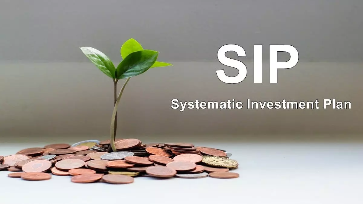 A Step-by-Step Guide on How to Invest in SIP for Beginners in India