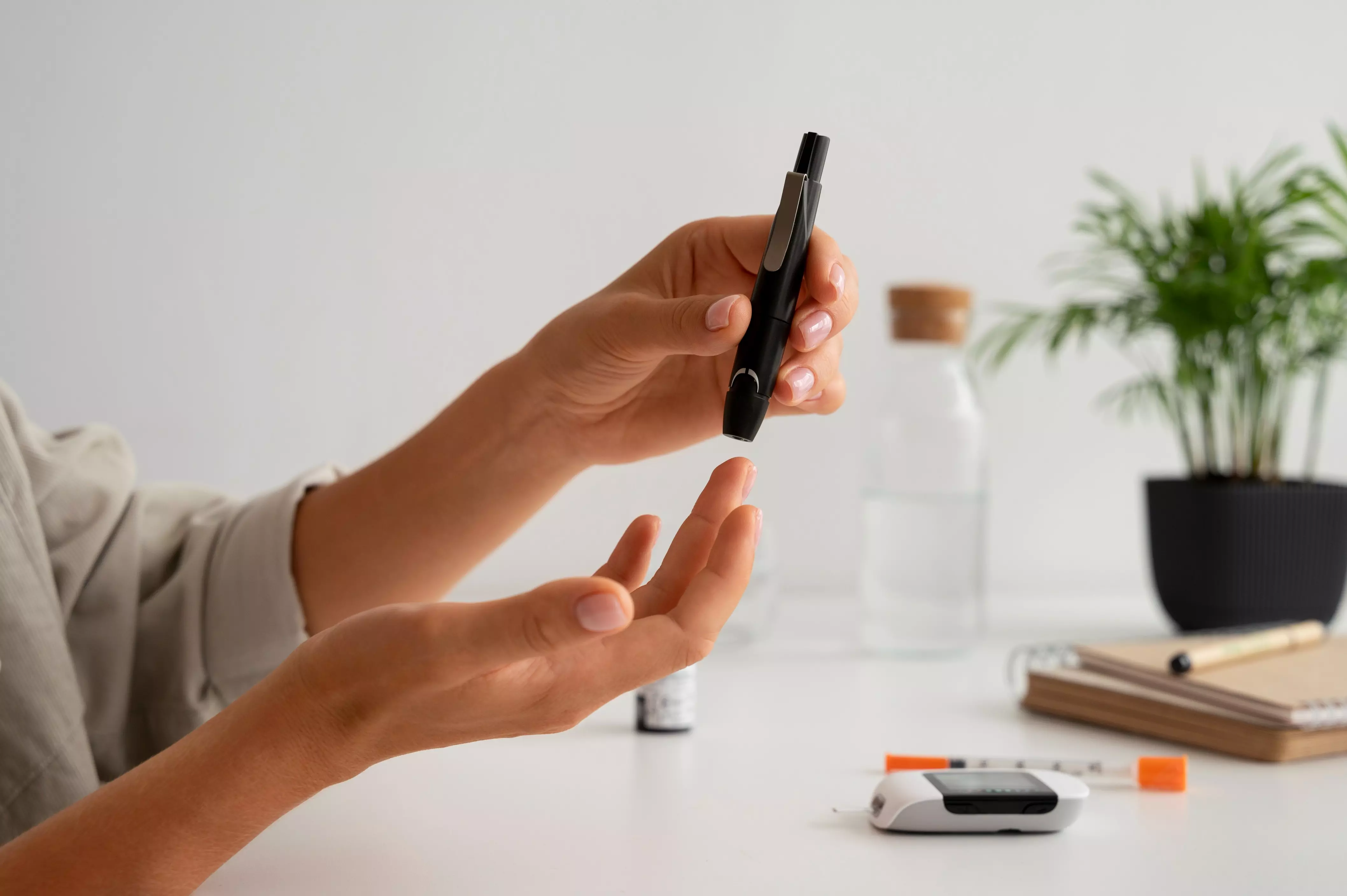 Can You Qualify for Life Insurance with Diabetes - Here's What You Should Know?