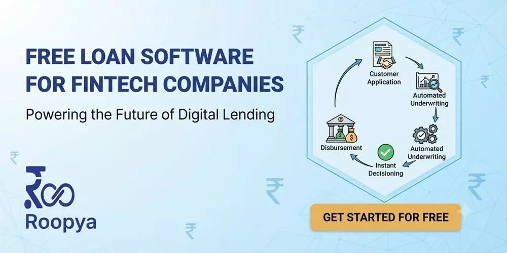 Free Loan Software for Fintech Companies: Everything You Need to Know Before You Launch