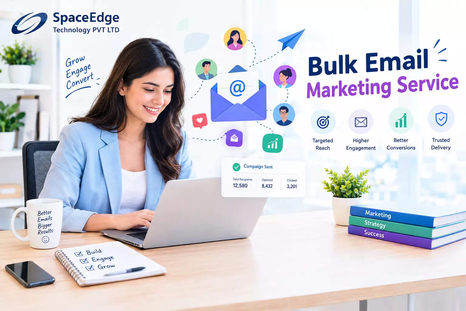How Can You Build a Quality Email List Without Buying One?