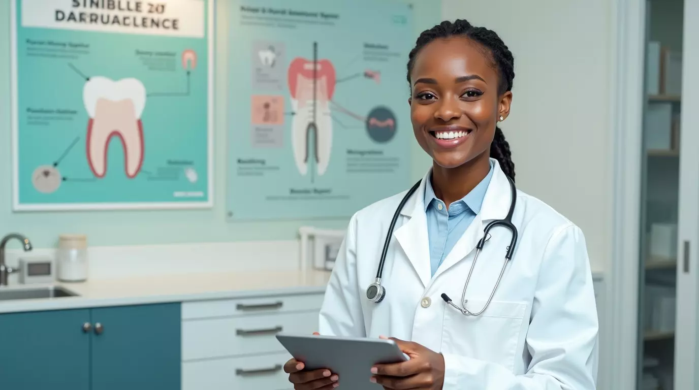 How Educational Dental Content Builds Trust and Online Authority