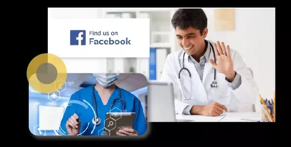 Healthcare Digital Marketing Agency in Dubai – SEO Tech Experts