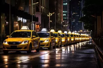 Which Taxi Service Can Take You from Berwick to Tullamarine Airport Fast?