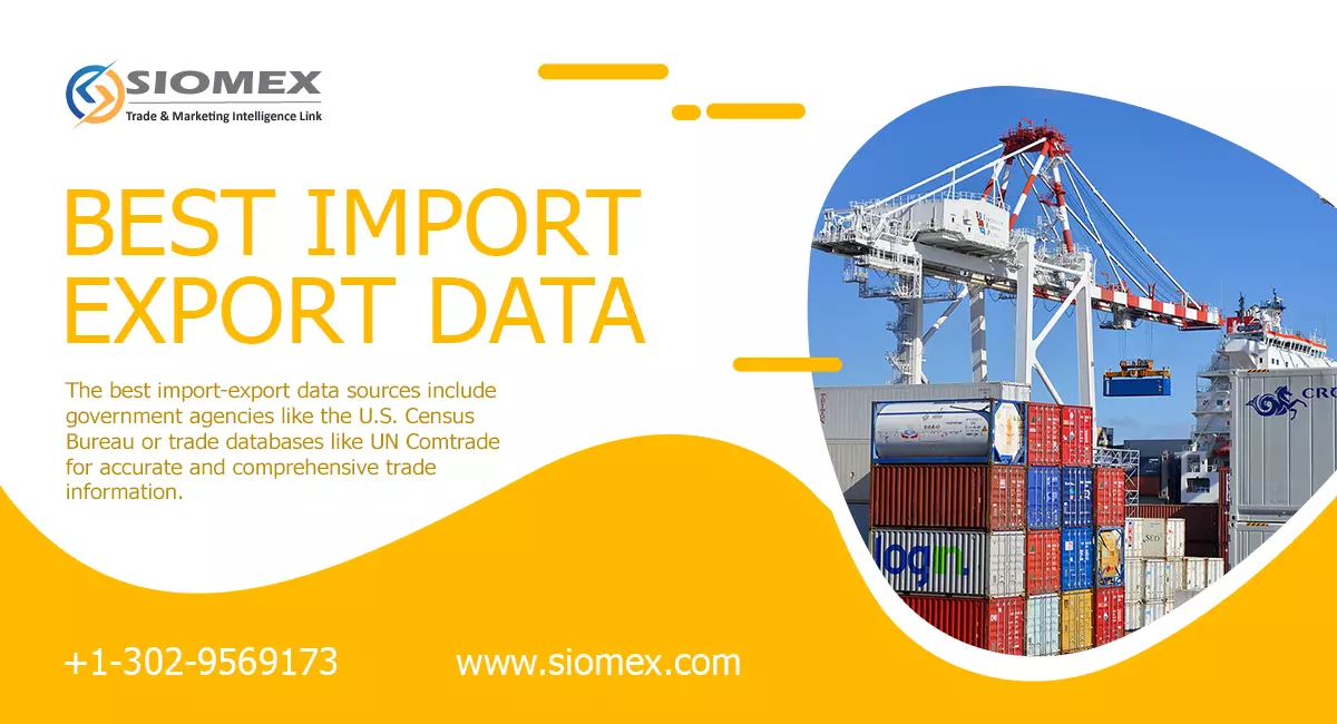 How Export Data Can Be Your Secret Weapon