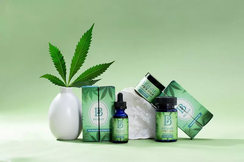 Why Every CBD Business Needs Custom Printed CBD Boxes in 2026