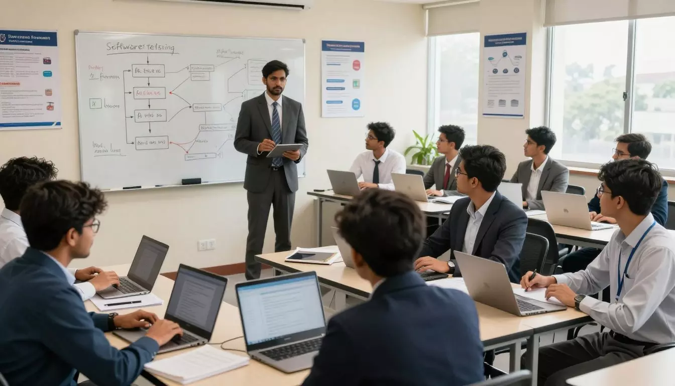How Can Artificial Intelligence Training in Hyderabad Help You Get a Job