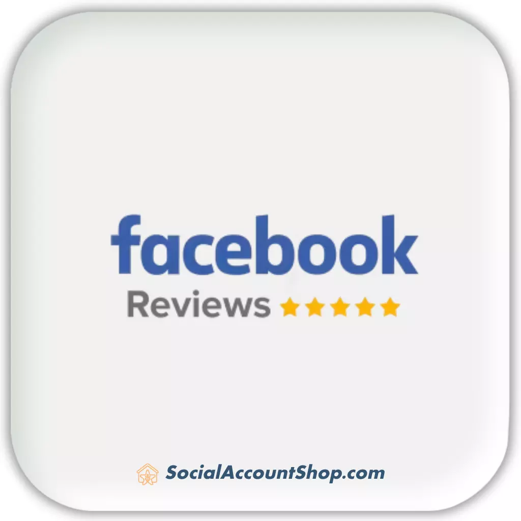 Buy Real Facebook Reviews for Increased Customer Confidence