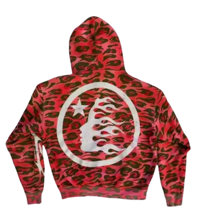 Why Hellstar Hoodies Are Dominating Fashion Conversations
