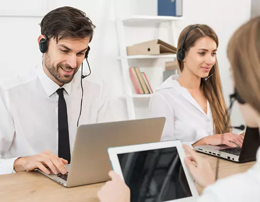 How to Benefit from Over 200 Languages in One Agency