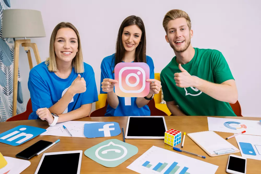 Social Media Marketing: Building Communities That Drive Brand Loyalty