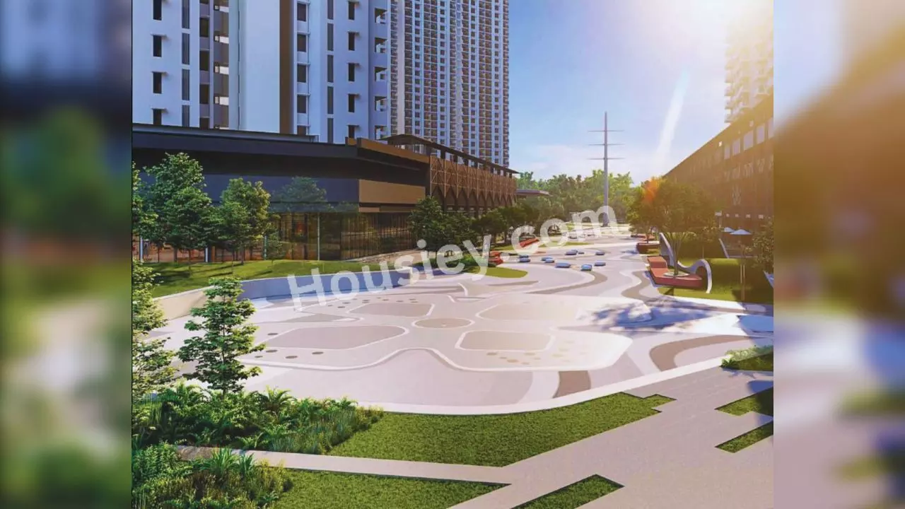 Discover Your Dream Home at Excellaa Tremont Mundhwa – Premium Pune Property with Ideal Carpet Areas and Floor Plans