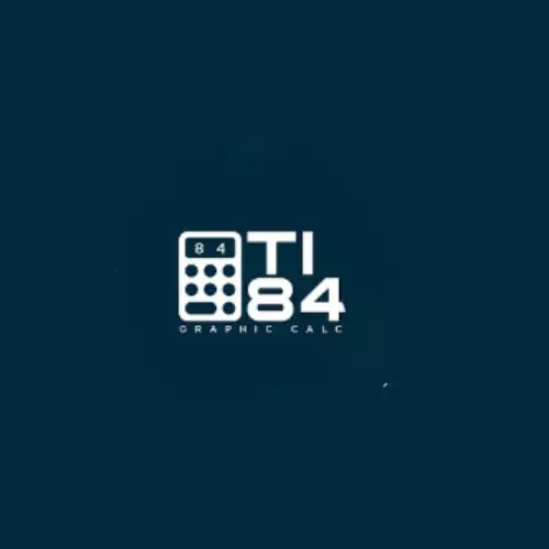 TI-84 Calculator Online