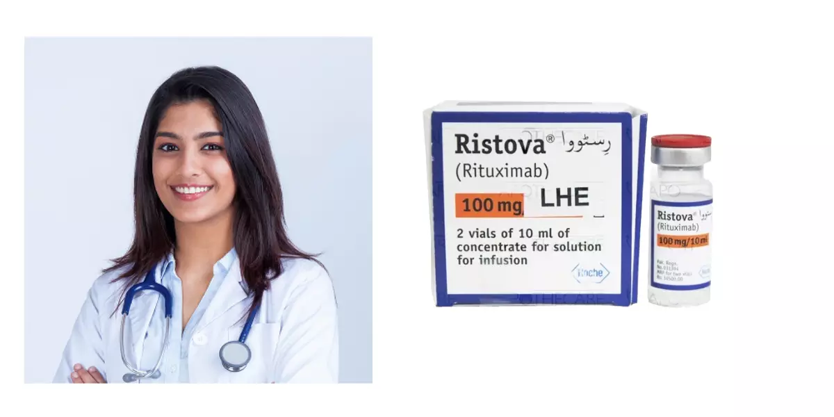 Have You Tried Ristova Injection? Discover Its True Potential!