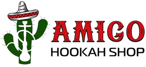 Buy Hookah Flask Online with Confidence at Amigo Hookah