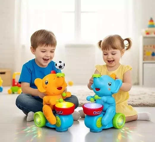 Best Online Trending Toys in India for Different Age Groups