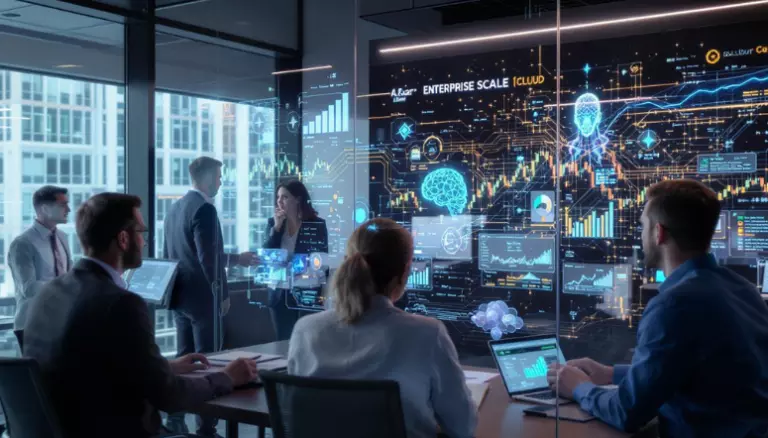 Why AI Pilot Programs Fail Without a Long Term Execution Strategy
