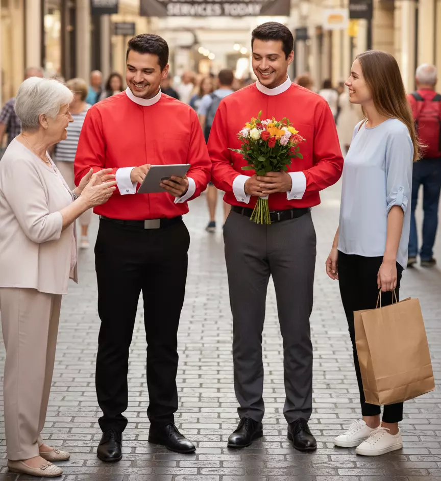 Best Comfortable Clergy Shirts for Long Sermons: How to Choose
