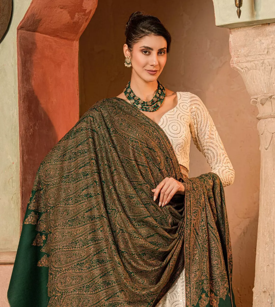 Ethical and Safe Production at Savita: Why It Matters from a Shawl’s Manufacturer Perspective