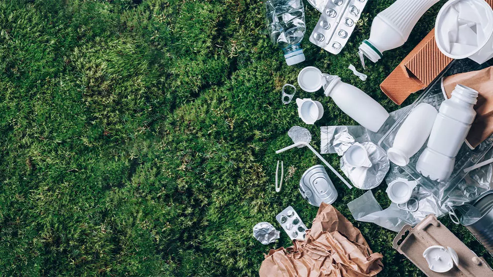 Sustainable Plastic Packaging: What’s Hot and Why It’s a Big Deal