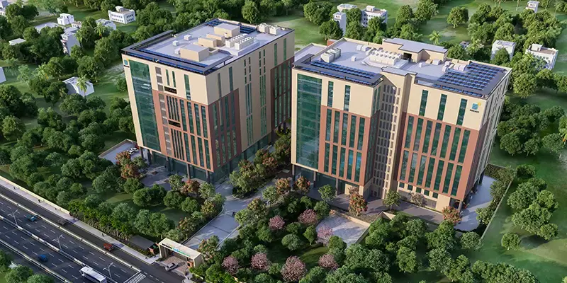 Top 10 Factors to Consider When Renting Office Space