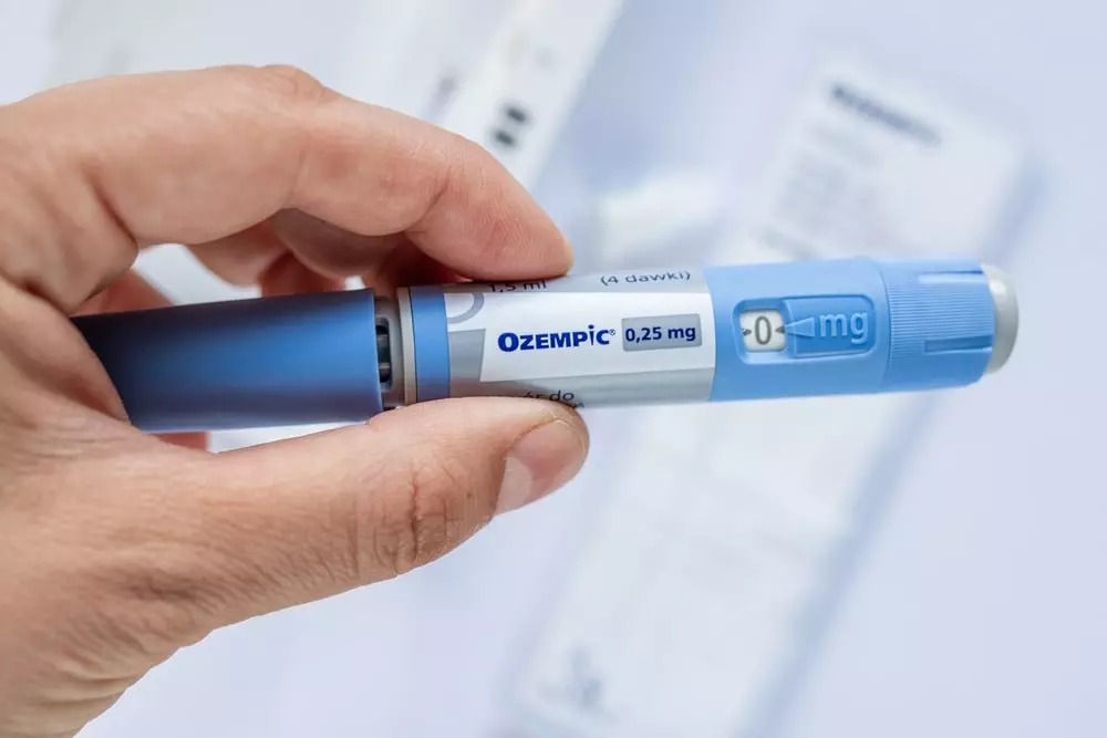 Ozempic Injections in Dubai: Step-by-Step Treatment Guide