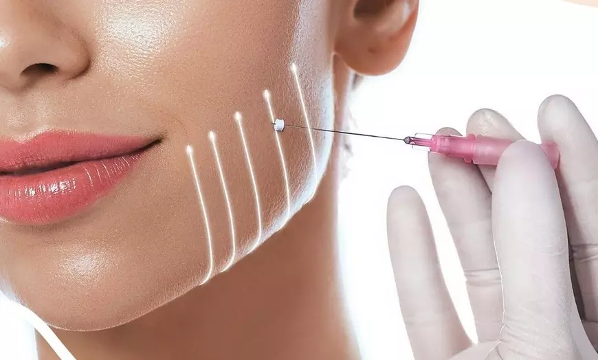 Tighten Turkey Neck with a Thread Lift in Islamabad