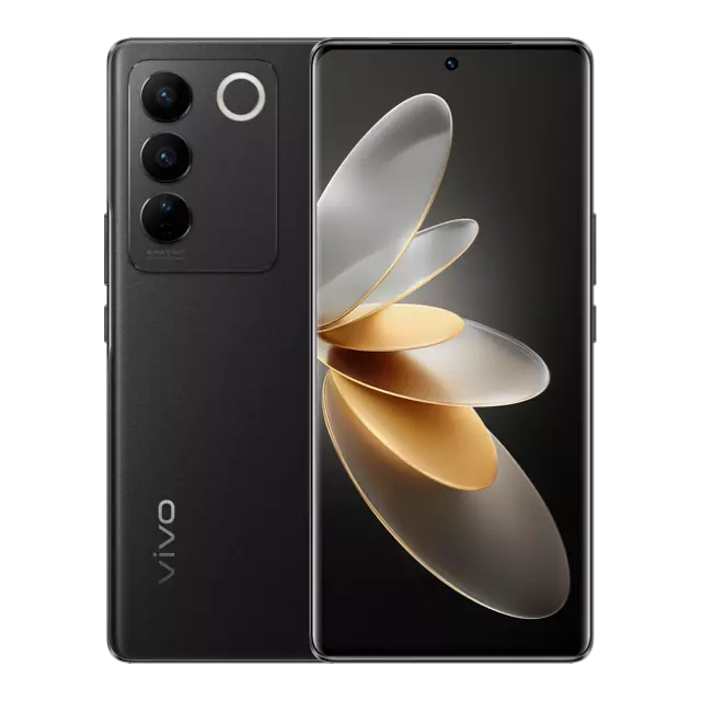 Vivo V27 Pro vs Vivo V25 Pro Specifications & Camera Comparison