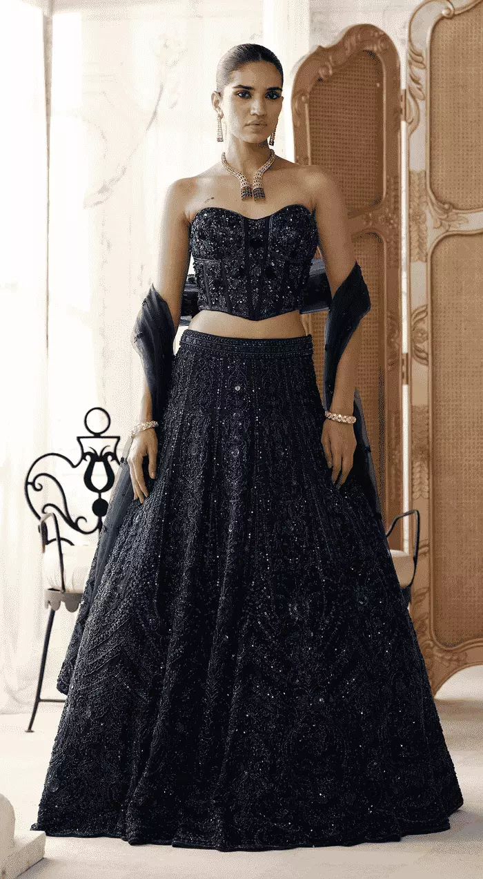 How to Choose the Perfect Bridesmaid Lehenga for Every Wedding Theme