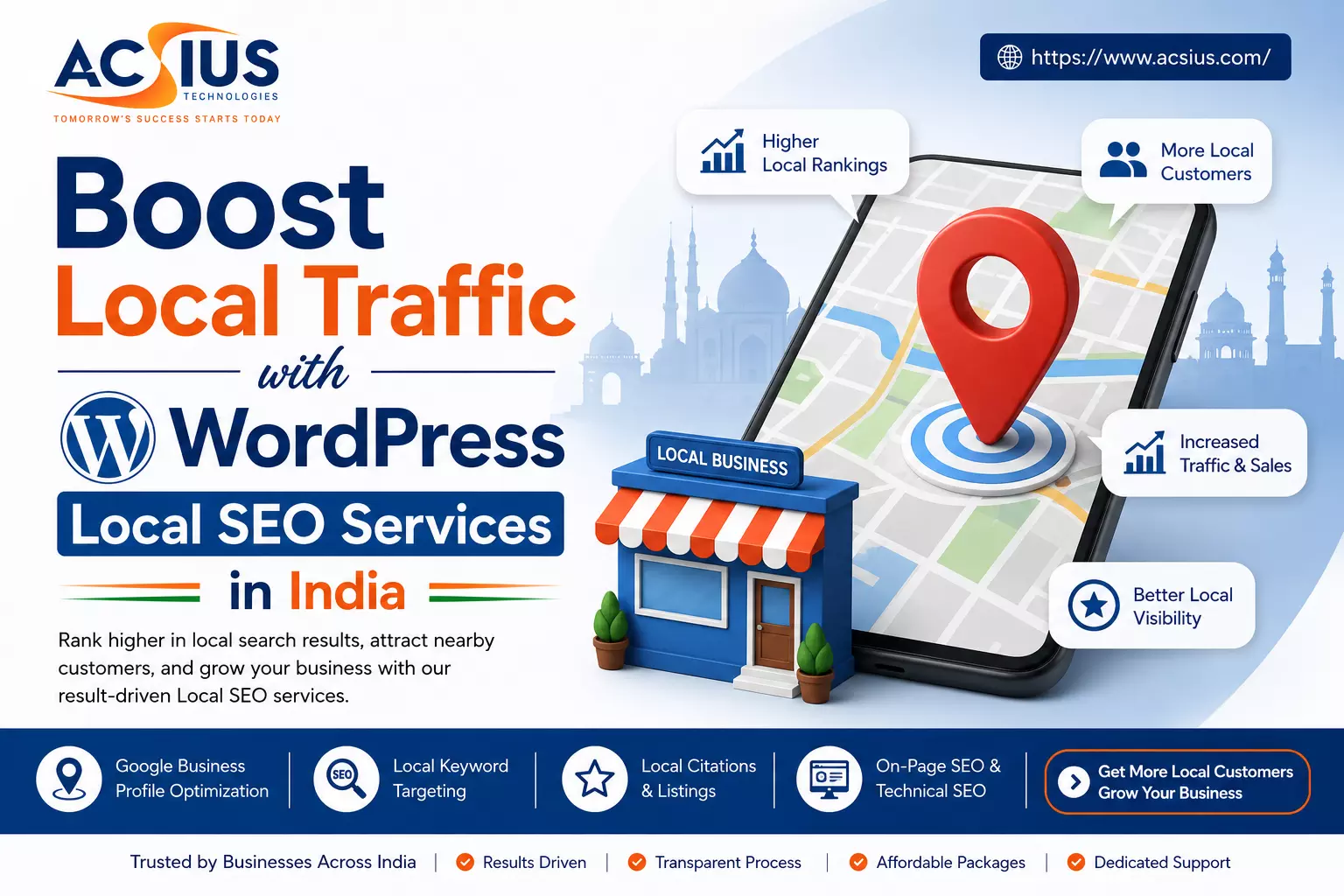 How SEO Experts Drive Higher Rankings and Organic Traffic