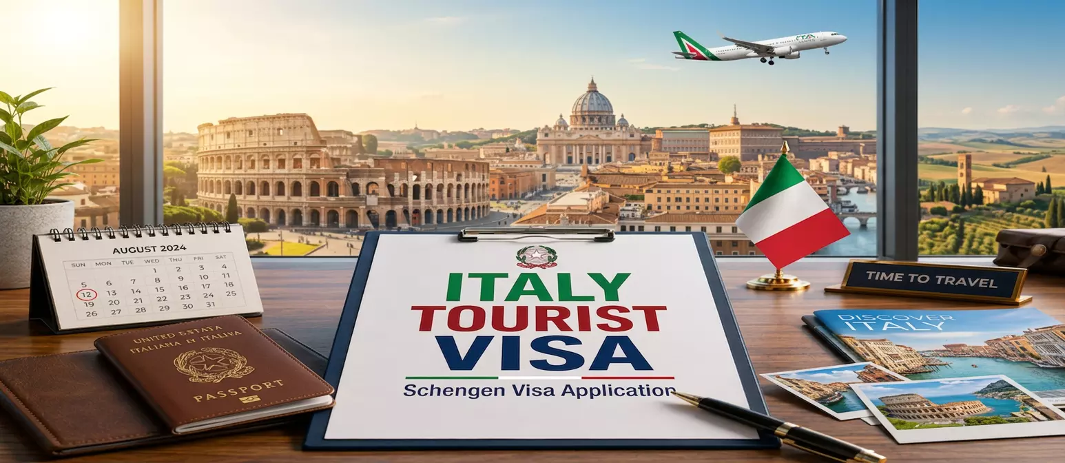 Before Italy Travel, What Visa Preparation Should UAE Residents Follow?