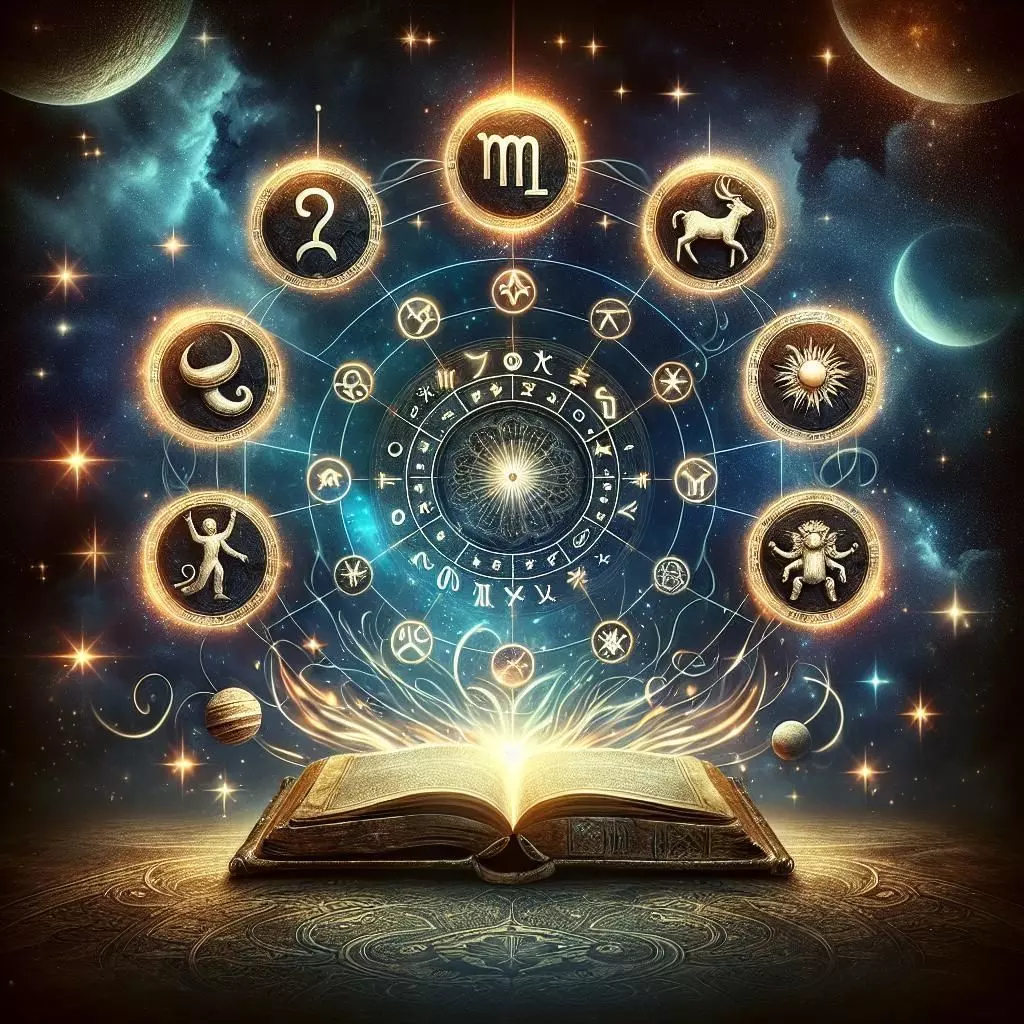 Best Astrologer in Ontario, Canada – Find Trusted Guidance for Your Life