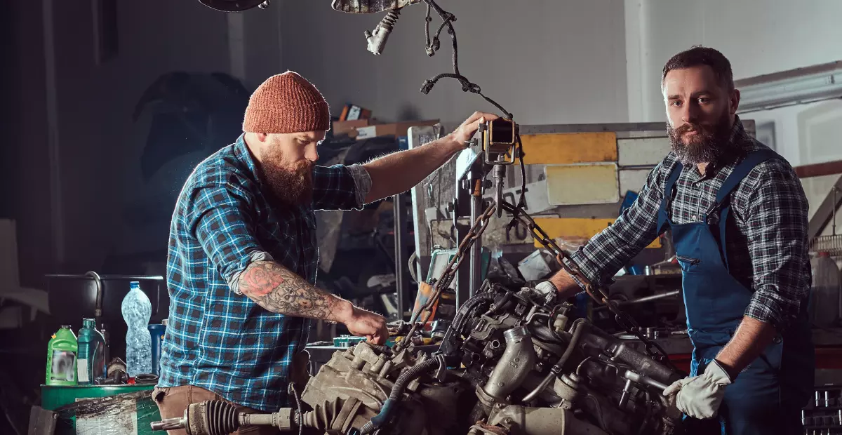 How to Choose the Right Used Engine Seller in the USA?