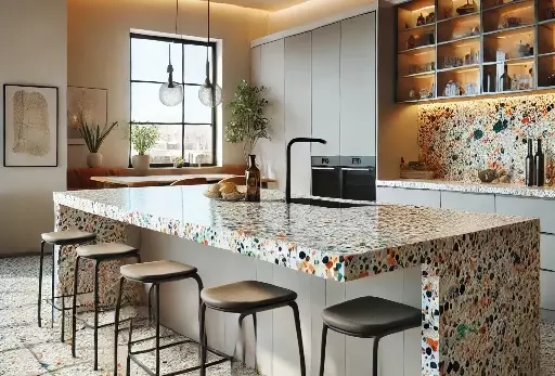 HOW TO CHOOSE THE RIGHT COLOUR FOR YOUR DEKTON COUNTERTOP