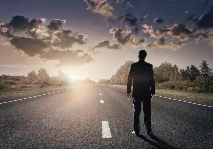 Moving Forward: How Adaptability Defines Modern Success