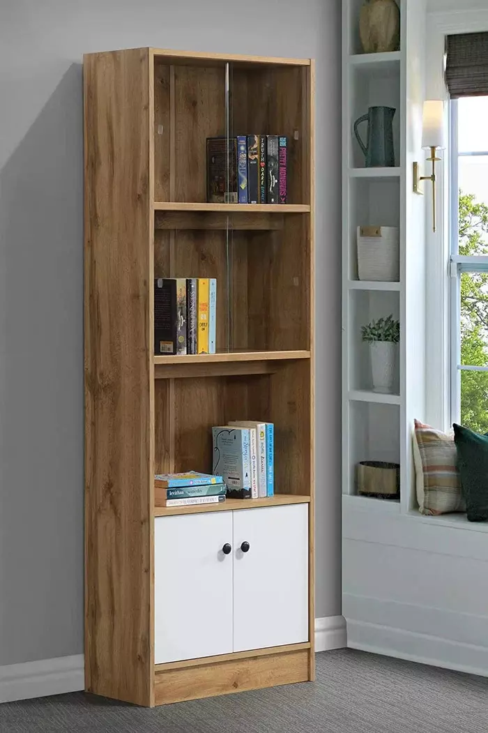 How to Buy a Durable Bookshelf Online Without Compromising on Style