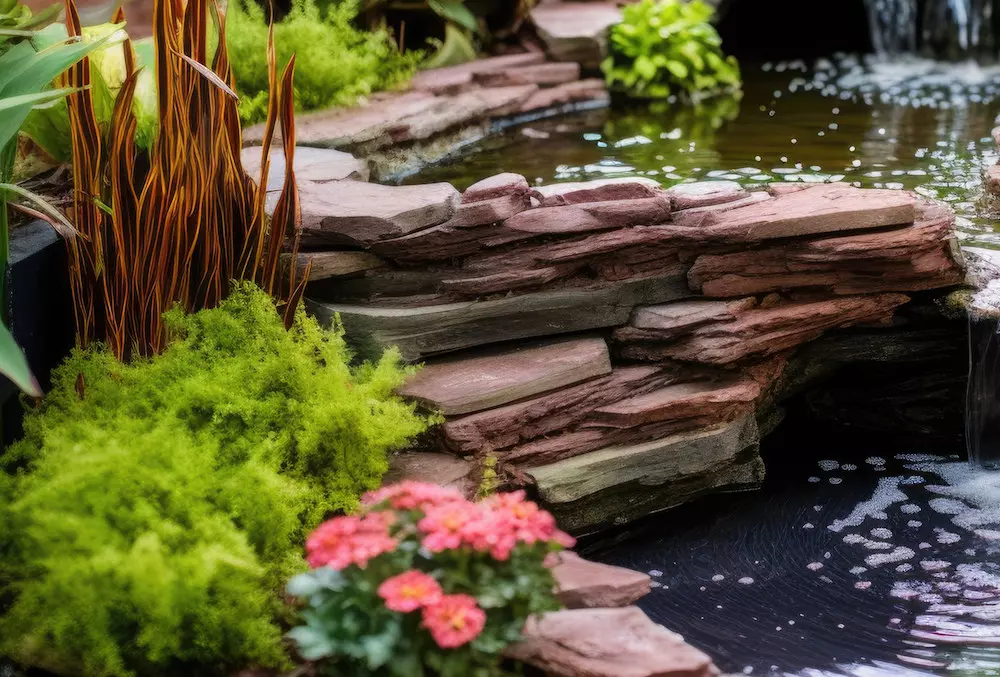 How To Find Professional Landscapers