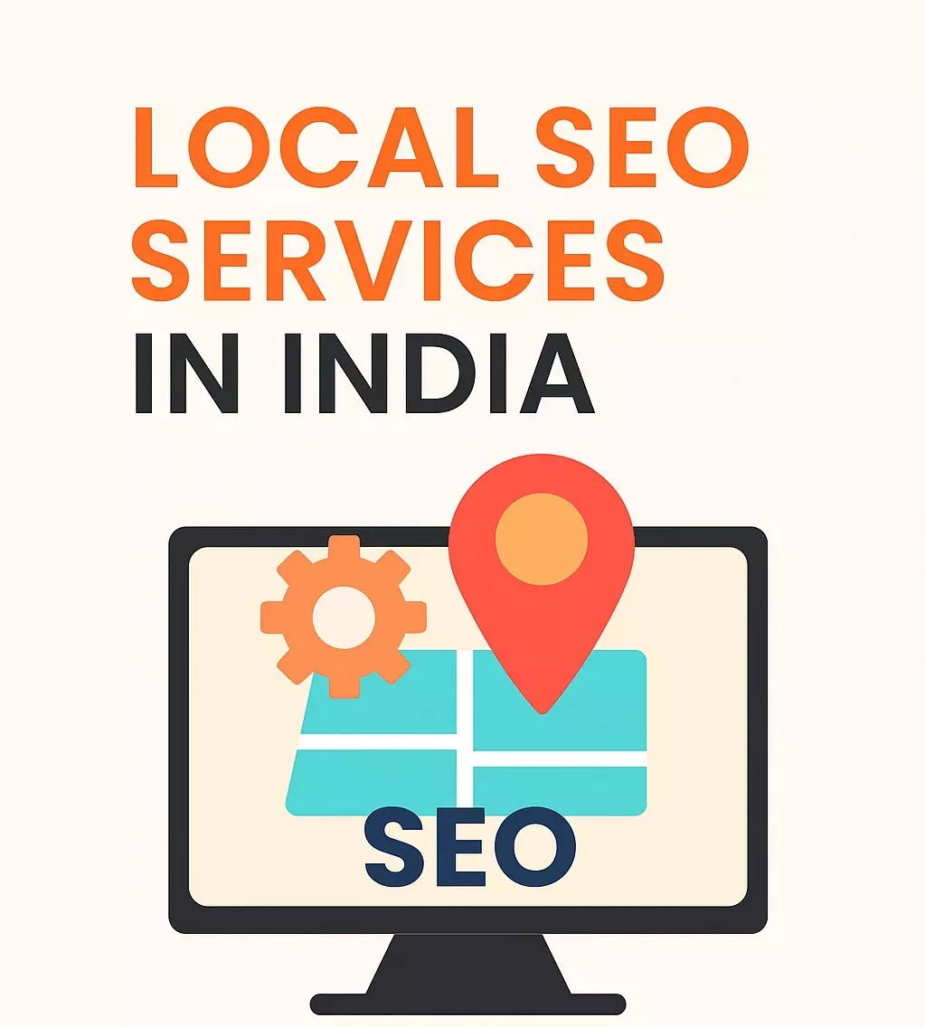 Gwalior's SEO Revolution: Choosing the Right SEO Company for Your Business