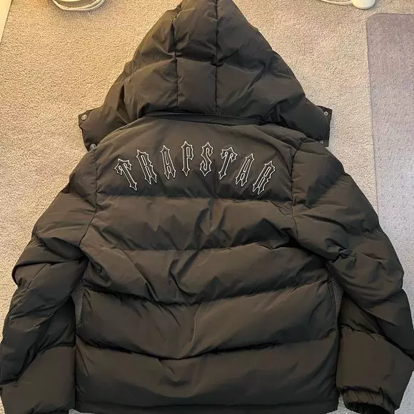Trapstar Australia – Premium Hoodies, Tracksuits & Urban Fashion