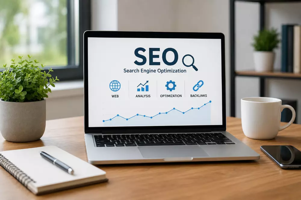 SEO Company in Vancouver: Helping Local Businesses Get Found Online