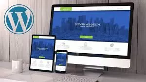 Expert WordPress Development Company by Hoop Interactive